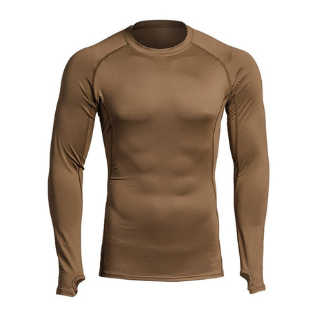 T-shirt thermorégulateur A10 Equipment Thermo Performer