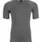 T-shirt thermorégulateur Brynje Classic laine mérinos 190 g/m² extra-fine 17,5 micron