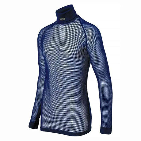 T-shirt thermorégulateur Brynje Polo Neck Super Thermo