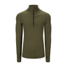 T-shirt thermorégulateur Brynje Tactical Arctic Zip 3/4 Neck