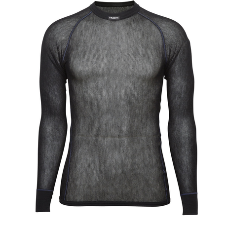 T-shirt thermorégulateur Brynje Wool Thermo Light Shirt