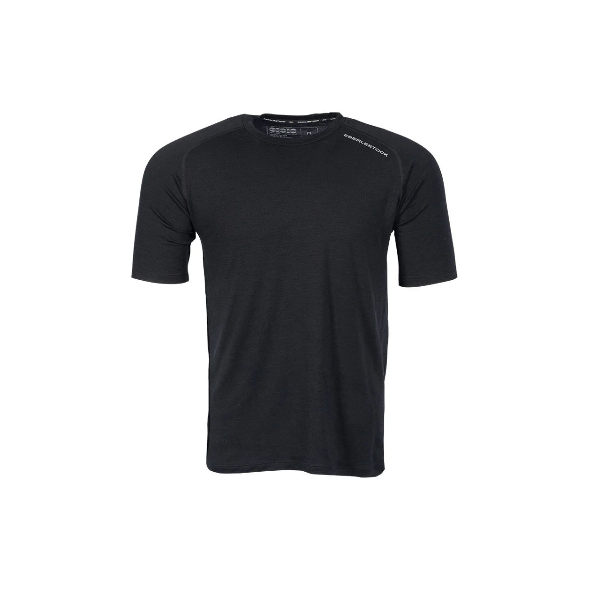 T-shirt thermorégulateur Eberlestock Lochsa Merino 180 g/m² manches courtes en laine mérinos