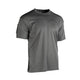 T - shirt thermorégulateur été QUICK - DRY Mil - Tec - Gris - Welkit.com