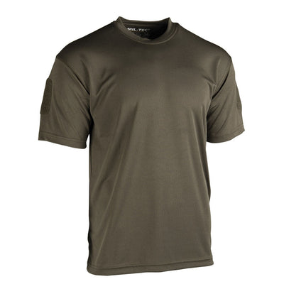 Base layers thermorégulateurs été