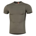 T-shirt thermorégulateur Pentagon APOLLO TAC-FRESH