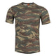T-shirt thermorégulateur Pentagon Apollo Tac Fresh 92 % polyester