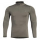 T-shirt thermorégulateur Pentagon Pindos 1/2 Zip
