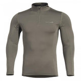 T-shirt thermorégulateur Pentagon Pindos 1/2 Zip