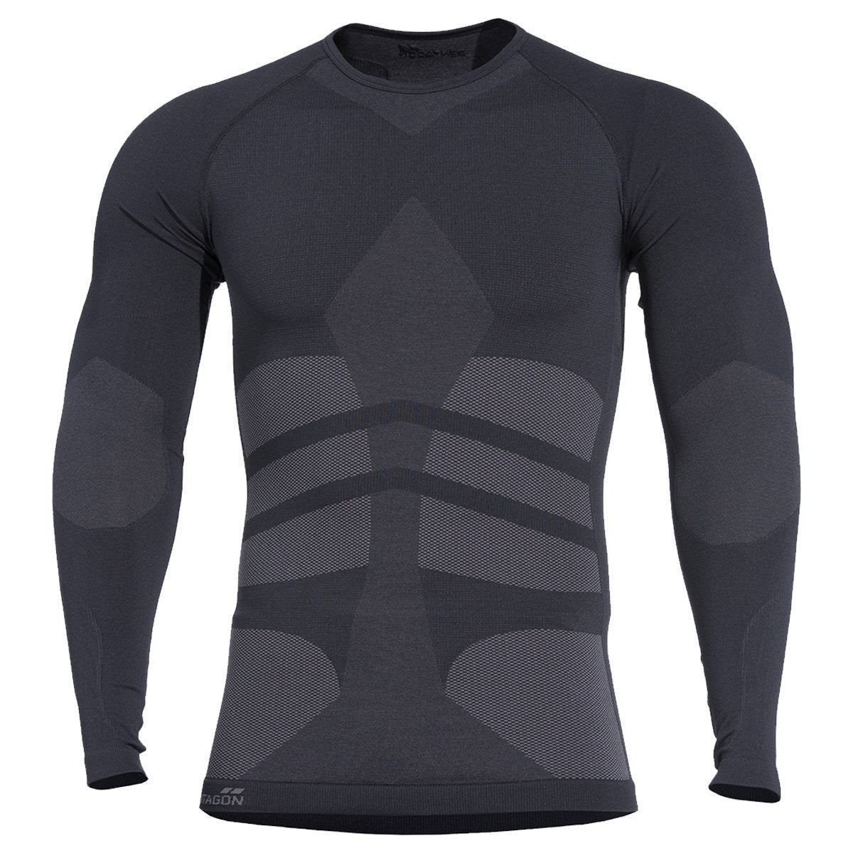 T-shirt thermorégulateur Pentagon Plexis ml
