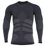 T-shirt thermorégulateur Pentagon Plexis ml