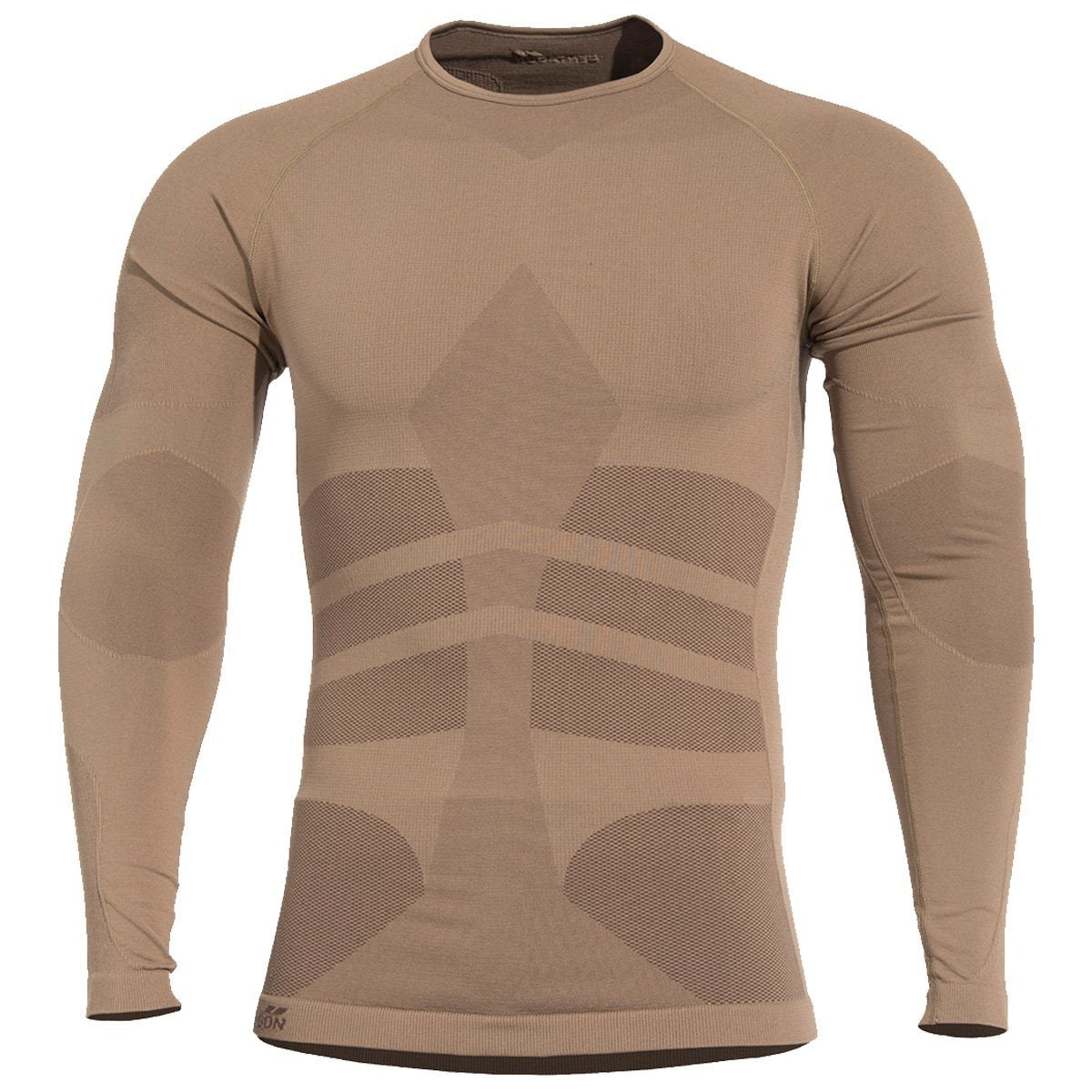 T-shirt thermorégulateur Pentagon Plexis ml