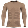 T-shirt thermorégulateur Pentagon Plexis ml