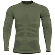 T-shirt thermorégulateur Pentagon Plexis ml