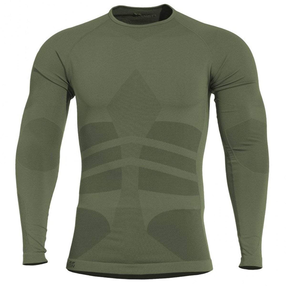 T-shirt thermorégulateur Pentagon Plexis ml