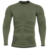 T-shirt thermorégulateur Pentagon Plexis ml