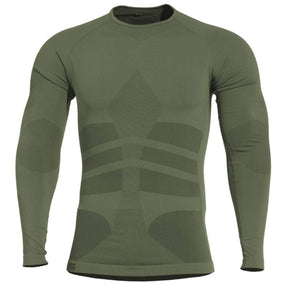 T-shirt thermorégulateur Pentagon Plexis ml