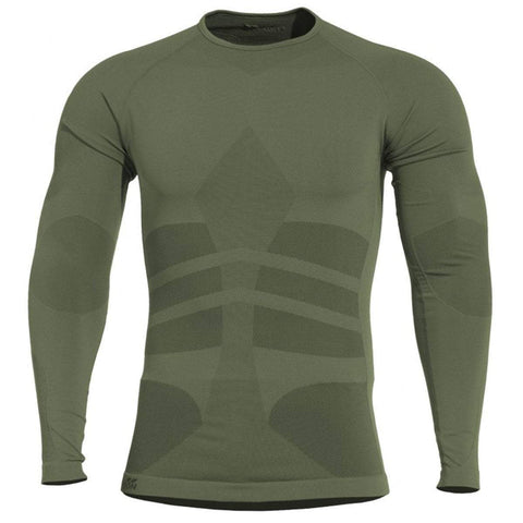 T-shirt thermorégulateur Pentagon Plexis ml