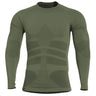 T-shirt thermorégulateur Pentagon Plexis ml
