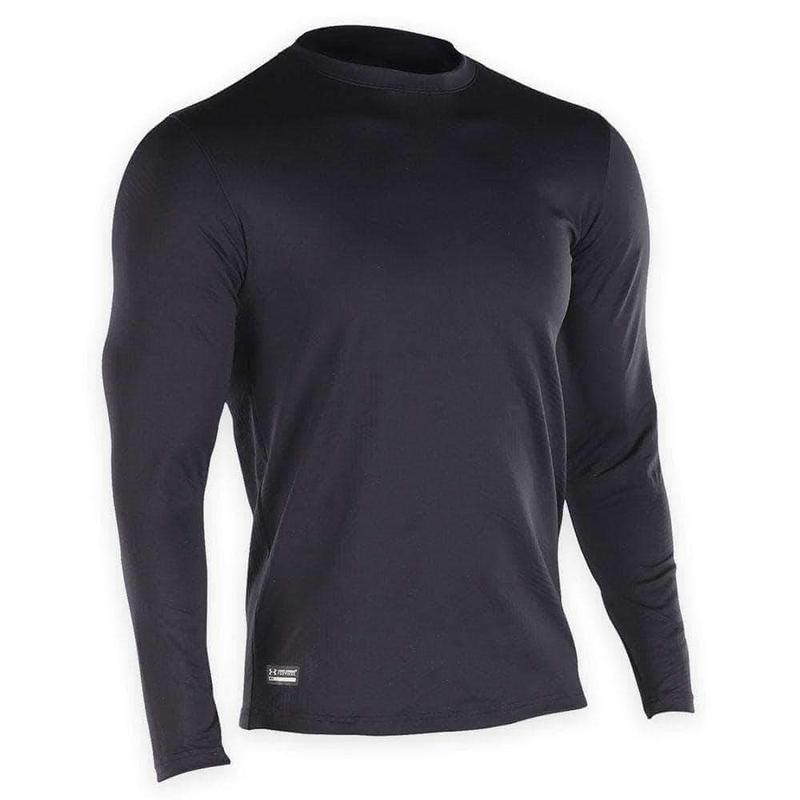 T-shirt thermorégulateur Under Armour Coldgear IR