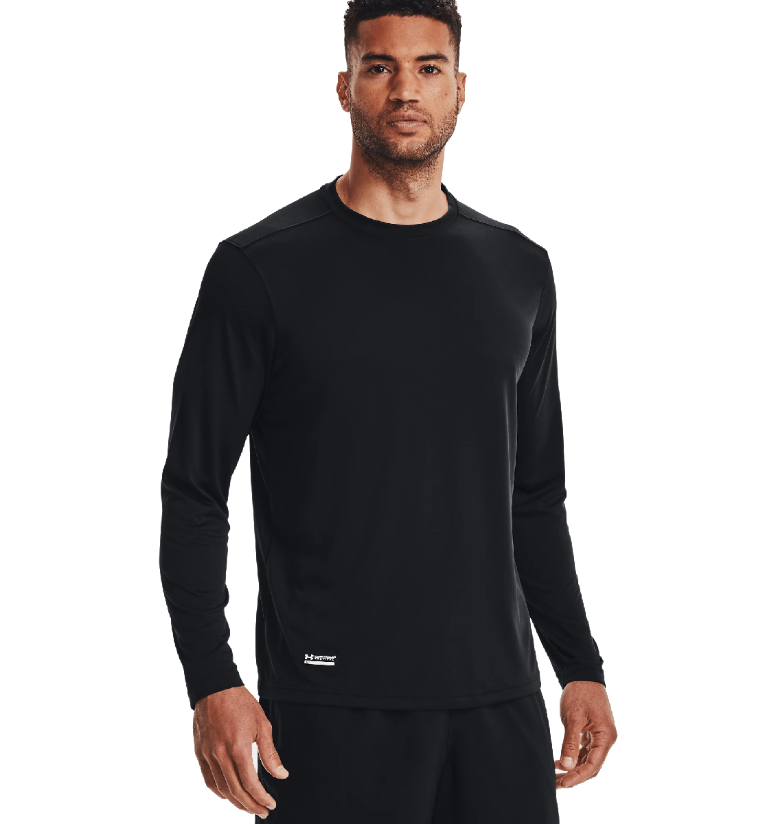 T-shirt thermorégulateur Under Armour UA Tech ml