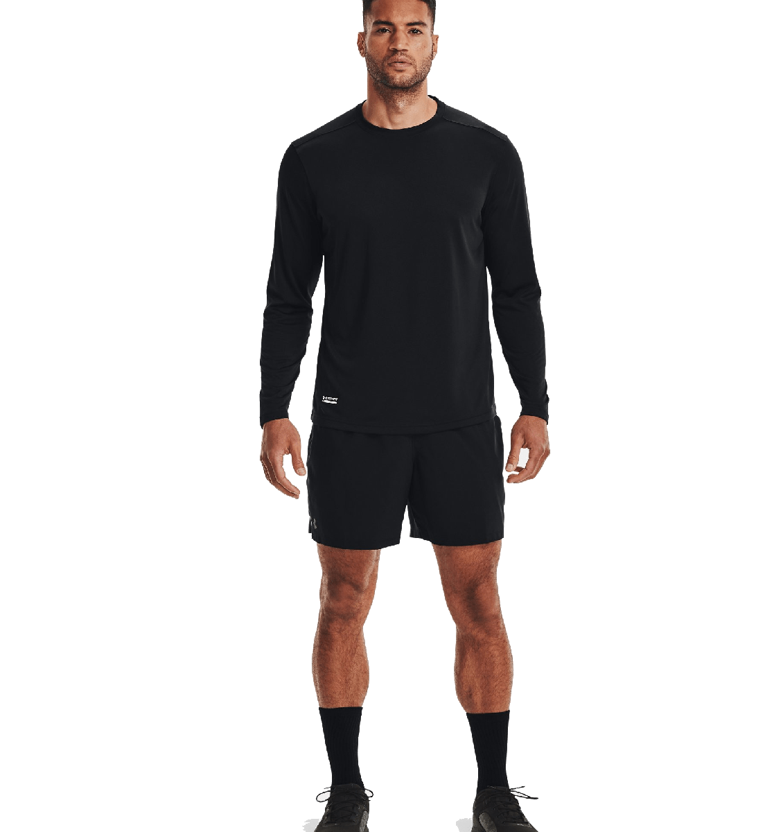 T-shirt thermorégulateur Under Armour UA Tech ml