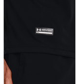 T - shirt thermorégulateur hiver TACTICAL UA TECH ML Under Armour - Noir - Welkit.com