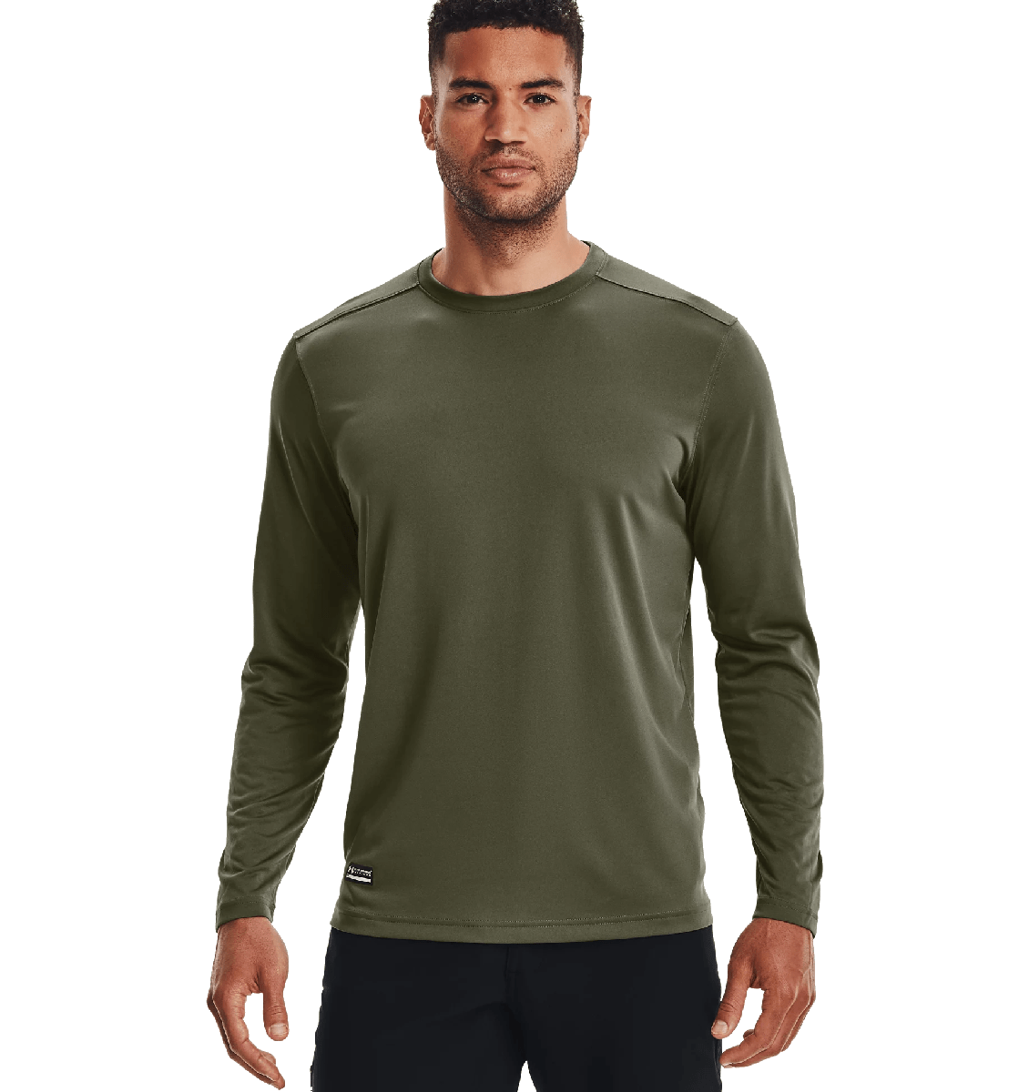 T-shirt thermorégulateur Under Armour UA Tech ml