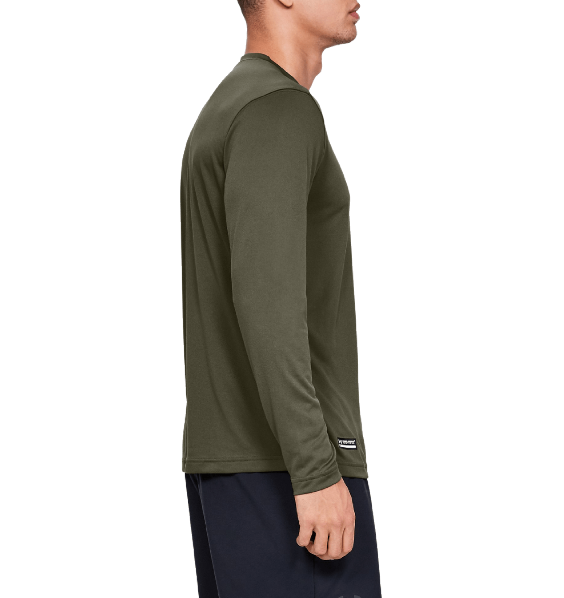 T-shirt thermorégulateur Under Armour UA Tech ml