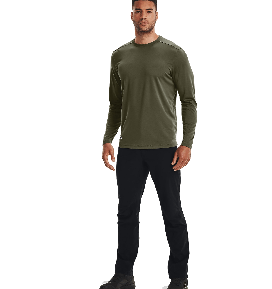 T-shirt thermorégulateur Under Armour UA Tech ml