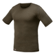 T-shirt thermorégulateur Woolpower TEE 200