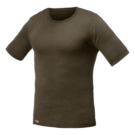 T-shirt thermorégulateur Woolpower TEE 200