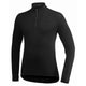 T-shirt thermorégulateur Woolpower Ullfrotté Zip Turtleneck 200