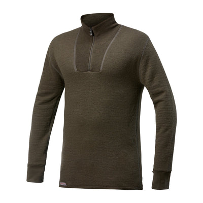 Base layers thermorégulateurs hiver