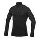 T-shirt thermorégulateur Woolpower Zip Turtleneck Lite