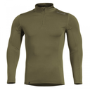 T-shirt thermorégulateur à Zip Pentagon Pindos