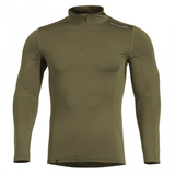 T-shirt thermorégulateur à Zip Pentagon Pindos
