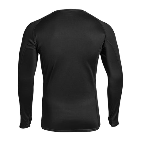 T-shirt thermorégulateur hiver A10 Equipment Thermo Performer [0°C > -10°C]