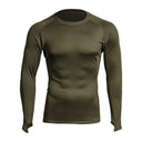 T-shirt thermorégulateur hiver A10 Equipment Thermo Performer [0°C > -10°C]