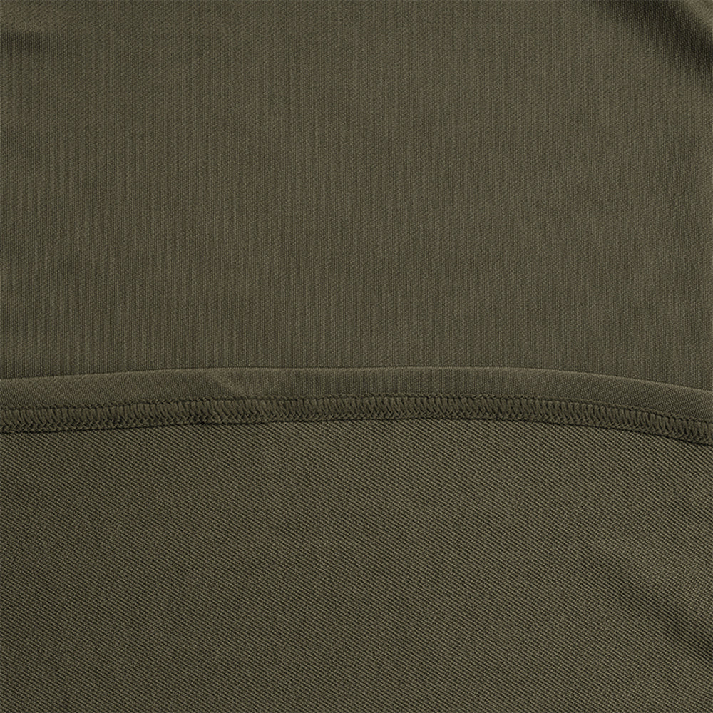 T-shirt thermorégulateur hiver A10 Equipment Thermo Performer [0°C > -10°C]