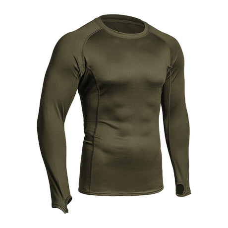 T-shirt thermorégulateur hiver A10 Equipment Thermo Performer [0°C > -10°C]