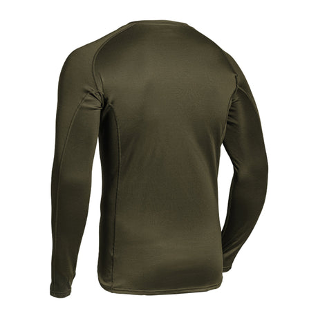 T-shirt thermorégulateur hiver A10 Equipment Thermo Performer [0°C > -10°C]