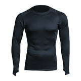 T-shirt thermorégulateur hiver A10 Equipment Thermo Performer [0°C > -10°C]
