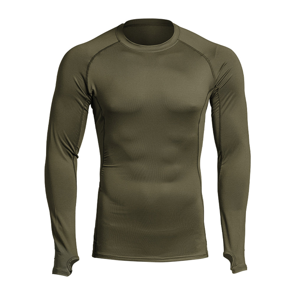 T-shirt thermorégulateur hiver A10 Equipment Thermo Performer [-10°C > -20°C]