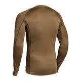 T-shirt thermorégulateur hiver A10 Equipment Thermo Performer [-10°C > -20°C]