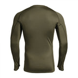 T-shirt thermorégulateur hiver A10 Equipment Thermo Performer [-10°C > -20°C]