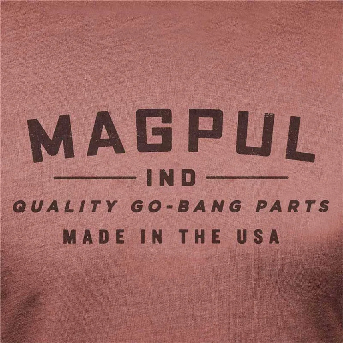 T-shirt uni Go Bang Parts Redrock Magpul