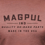 T-shirt uni Go Bang Parts Redrock Magpul
