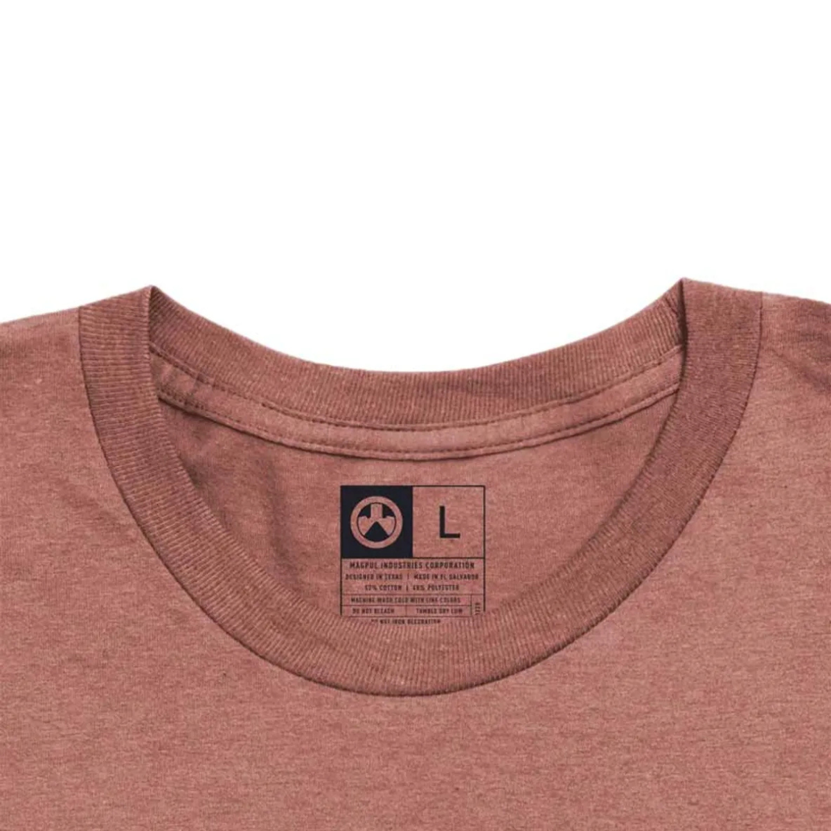 T-shirt uni Go Bang Parts Redrock Magpul