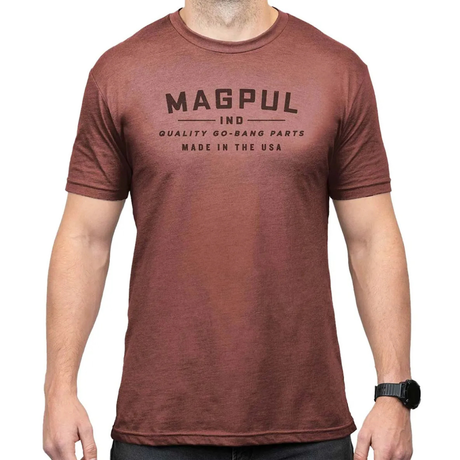 T-shirt uni Go Bang Parts Redrock Magpul