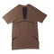 T-shirt uni OPEX Legend sans couture polyamide 62 % thermorégulateur manches courtes
